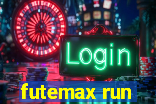 futemax run